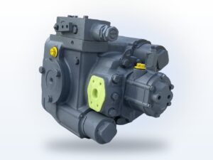 category_gidravlicheskie_nasosy_v1 Блок тормоза электрический 24В (БН GR-30D)