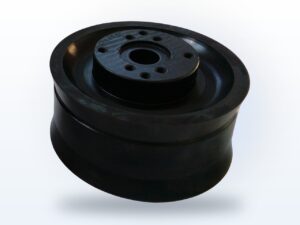 category_kachayushchij_uzel_v1 Блок тормоза электрический 24В (БН GR-30D)