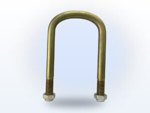 Адаптер маховика АБС (на Д-243) 0500.04.001