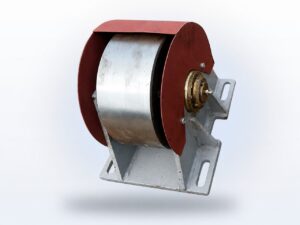 Адаптер маховика АБС (на Д-243) 0500.04.001