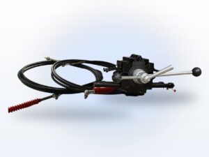 Адаптер маховика АБС (на Д-243) 0500.04.001