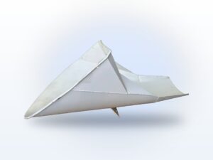 Адаптер маховика АБС (на Д-243) 0500.04.001