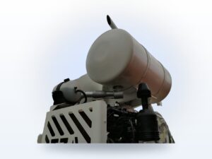 Адаптер маховика АБС (на Д-243) 0500.04.001