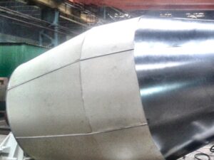 Чехол на барабан (АБС-7)