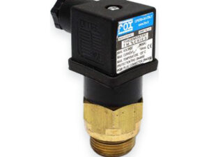 Датчик температуры М22х1,5 t60 (22мм)