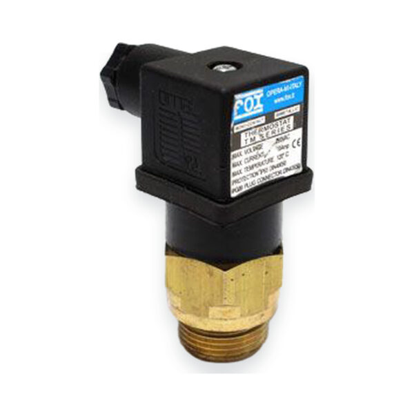 Датчик температуры М22х1,5 t60 (22мм)
