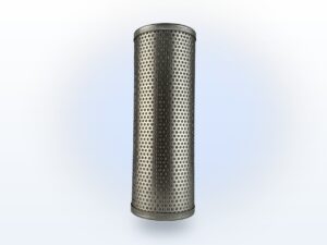 Фильтроэлемент MF CAC110 CD1 (10-80/225) (M202) (0320860)(Россия) (АБС)