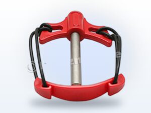 Гаситель бетона DN 125 (стенка 4-5мм)