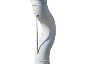 Гаситель бетона DN 125 (стенка 4-5мм)