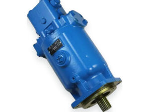 Гидромотор Eaton 5433-138 (МП-112)