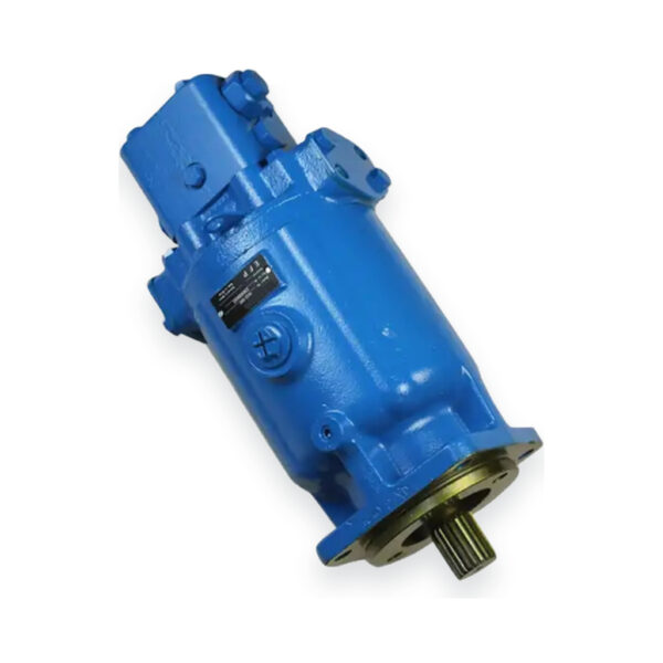 Гидромотор Eaton 5433-138 (МП-112)