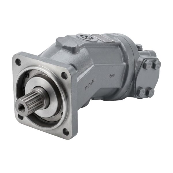 gidromotor-rexroth-a2fm90-mp112 Гидромотор Rexroth A2FM90 (МП-112) автобетоносмесителя