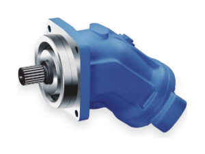 Гидромотор Rexroth A2FM90