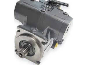 Гидронасос Rexroth A4VTG090HW100