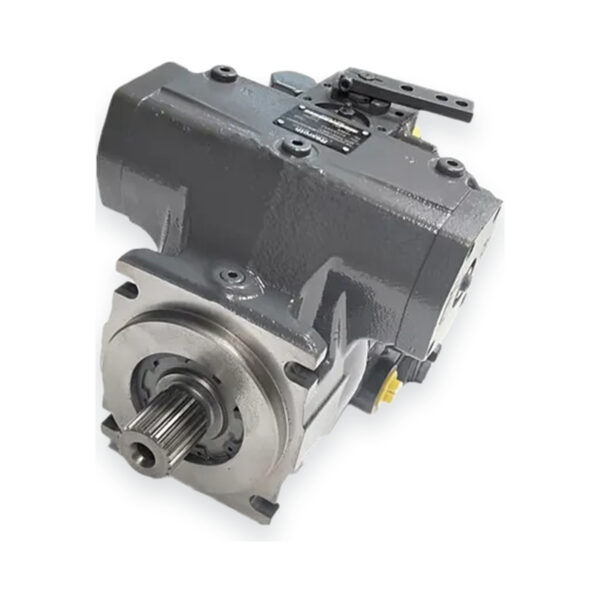 Гидронасос Rexroth A4VTG090HW100