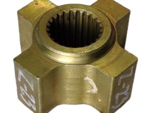 Крестовина муфты Centa z-21