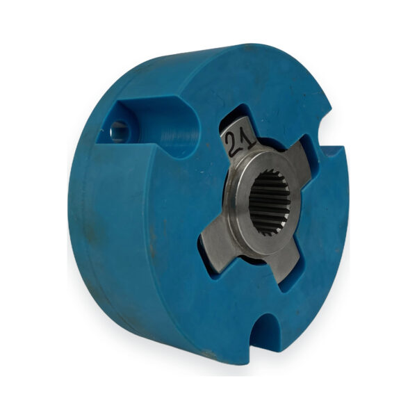 mufta-centa-cf-k-100-v-sbore-z-21-usilennyj-plastik-podhodit-dlya-d-144-zamena-romashki-proizvod_v1 Муфта Centa CF-K-100 в сборе Z-21 (усиленный пластик) (подходит для Д-144 замена ромашки) (Производ