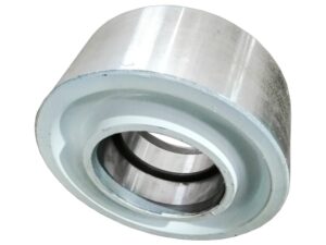 Ролик (каток) Howo ZZ5407 (208/пш 130, 14 куб)