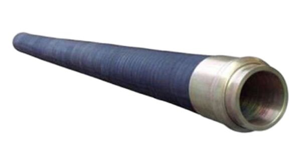 Рукав двухконцевой SK 125 (5,5') DN148 L=3000