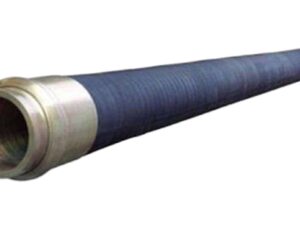 Рукав двухконцевой SK 125(5.5")DN148 L=4000 (Шланг для бетона двухконцевой 4м DN125мм(DN148))