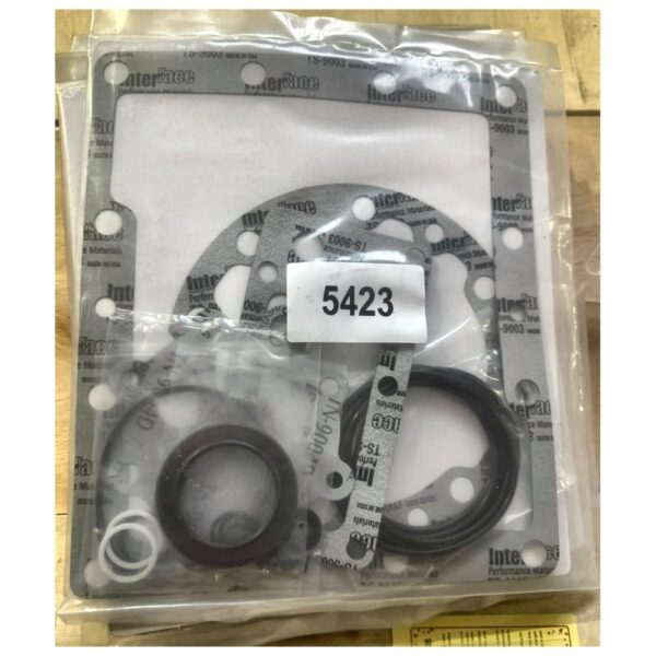Комплект уплотнений гидронасоса Eaton 5423-518