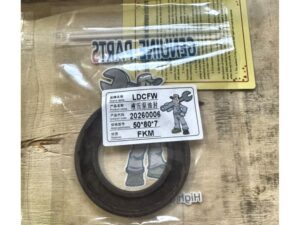 seal-e_seal Уплотнение (сальник) вала гидронасоса Eaton 50×80×7 FKM