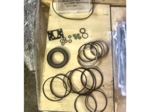 seal-r_kit Комплект уплотнений гидронасоса Rexroth A4VTG90
