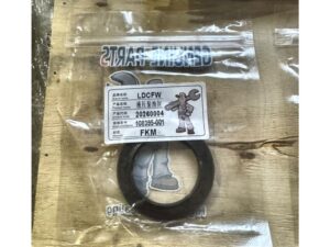 seal-r_seal Уплотнение (сальник) вала гидронасоса Rexroth A4VTG90 (108395-001) FKM
